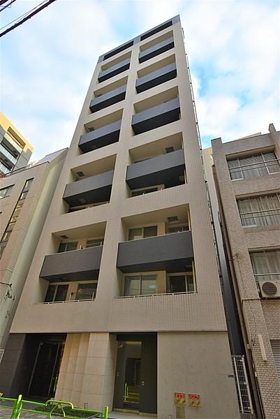 グリーンパーク水天宮前